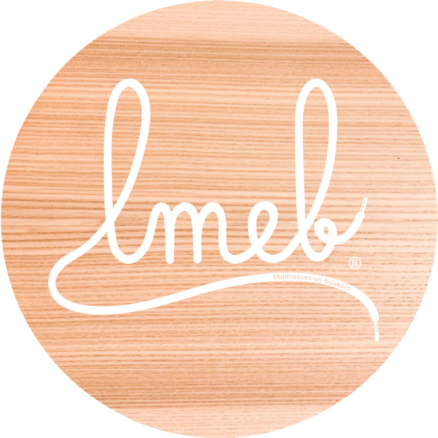 Les Maitresses <br>en Baskets