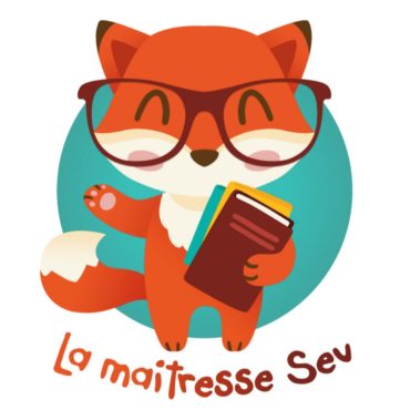 La maitresse Sev